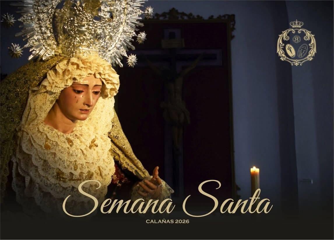 Semana Santa en Calañas 2026 Calañas